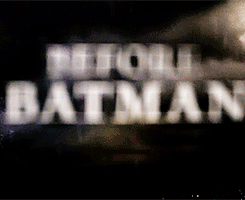 whitelaws:  Gotham (2014) 