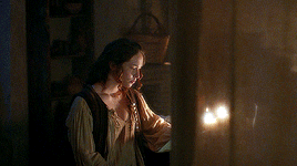 Matilda De Angelis As Caterina Da Cremona In Leonardo ( 1.05 )