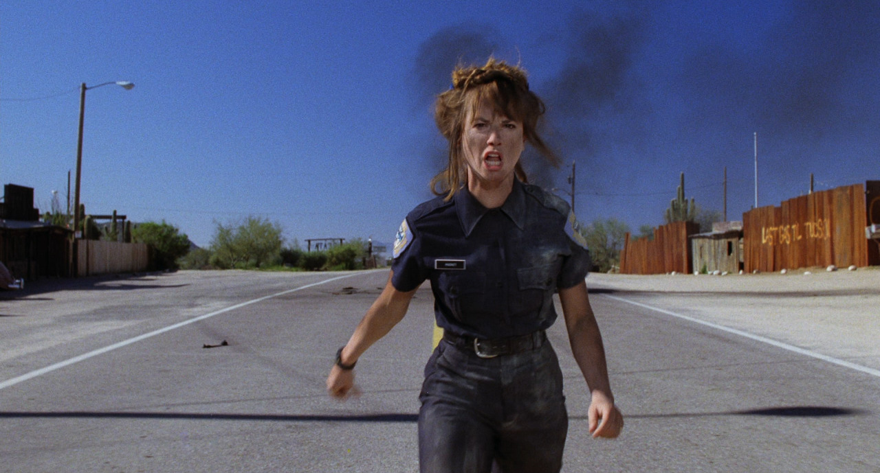 filmbytheframe: Raising Arizona, 1987 Director - Joel CoenCinematography - Barry