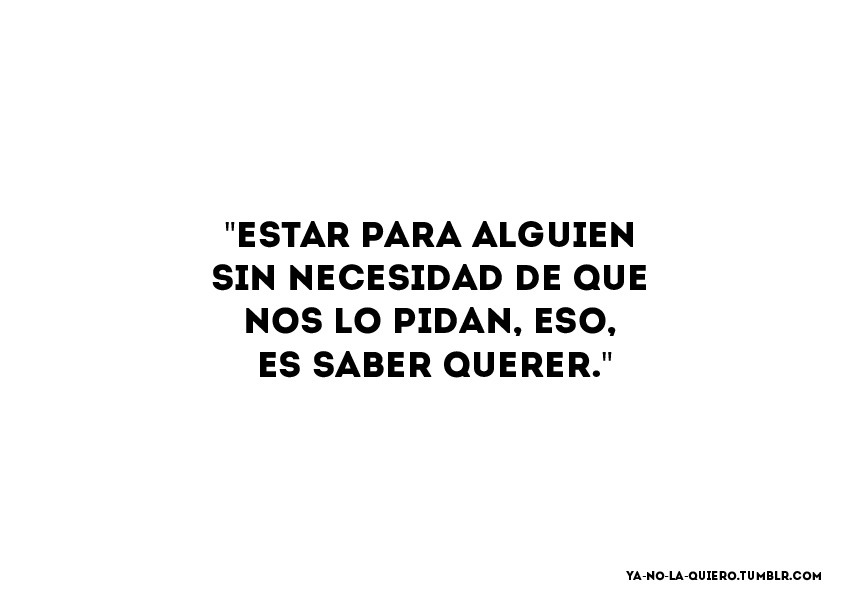 Ya no la quiero — Héctor Carranza A.