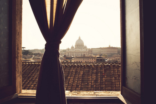 vacilandoelmundo:Vatican City