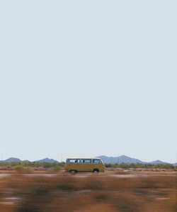 wanderlust