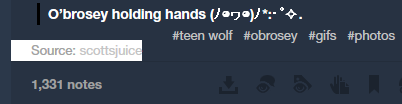 Tumblr... What Did You Just Do?