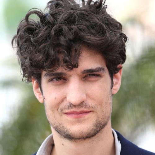 famousnudenaked:  Louis Garrel Full Frontal porn pictures