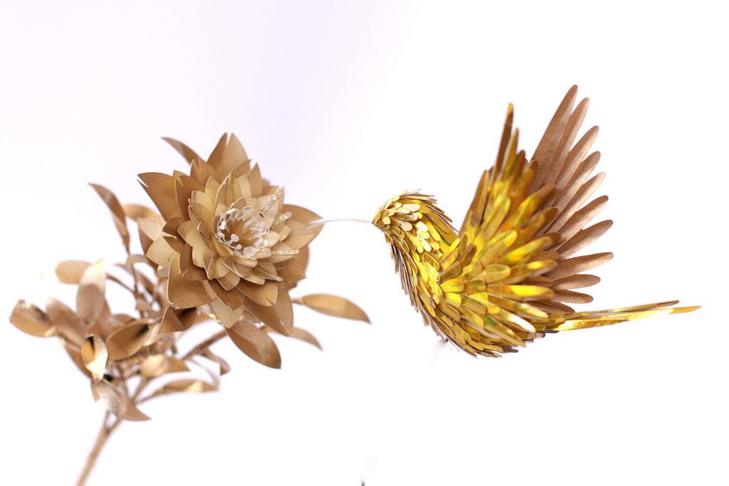 paintvrlife:  Diana Beltran Herrera is a Colombian designer and illustrator who is