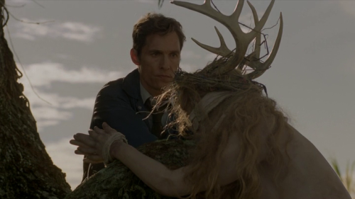 ex-libris-blog: True detective, S01E01 Marty Hart: You know, they used to call him The Taxman for a 