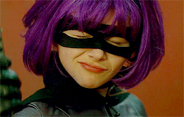 in-love-with-movies:Kick-Ass (UK - USA, 2010)