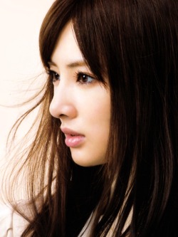 asiadreaming:  keiko kitagawa | 北川景子