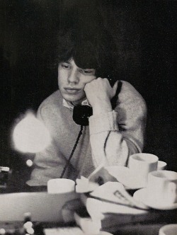 mick.