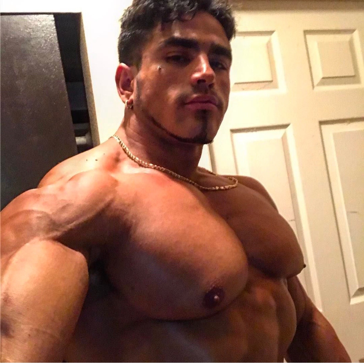 monsterous