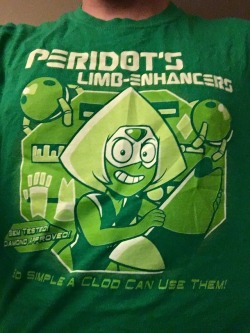 The Rest Of My Shirt Collection :)(Dafts-Delux-Den)I Want.that Peridot Shirt.