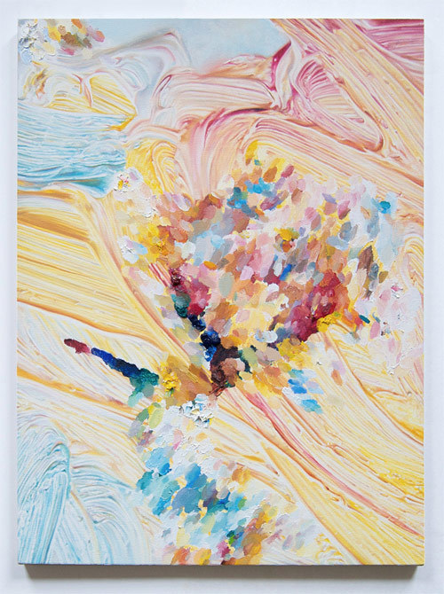 passivites:  Conor Backman
