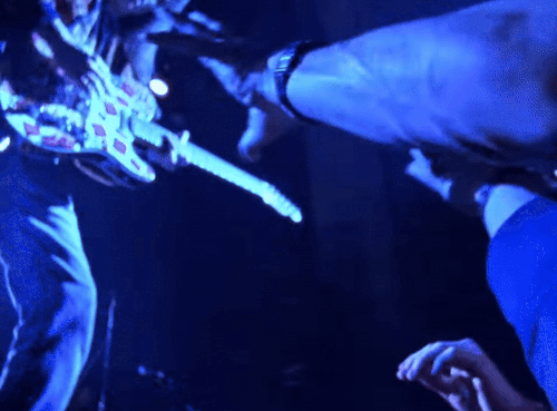 Even Flow Music Video By Pearl Jam, 1991