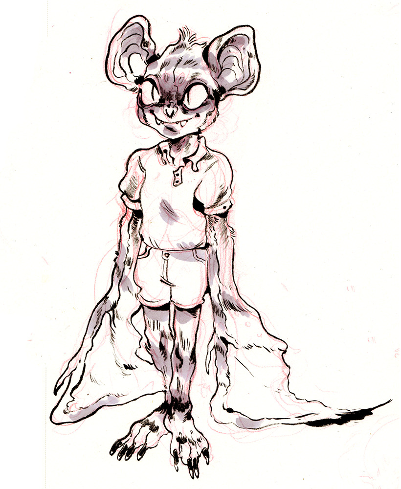jaymamon:  Draws