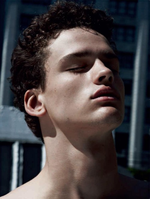 messgala:  Simon Nessman by Mariano Vivanco for Dolce &amp; Gabbana book 