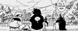 s-akurah:  Sasuke: I have an ambition. The