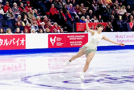 Alysa Liu: Promise » 2024 Skate Canada