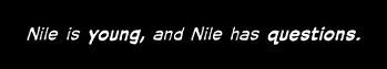 Arlessiar:“And Nicky Would Tell Him, ‘To Put Some Good Into The World,’ Because