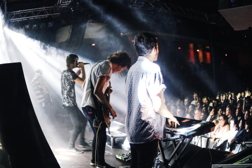 khmltnphoto:HANDS LIKE HOUSESLeeds University StylusOctober 21st 2014WEBSITE / TWITTER / FLICKR / 50