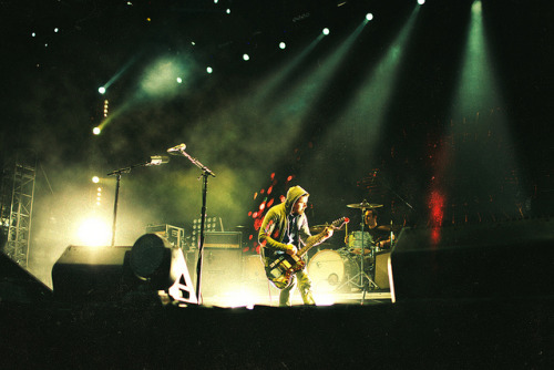 yeahbarakat:  Brand New by Matt Vogel on Flickr. 