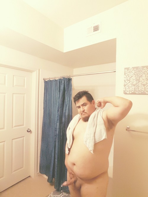 luvchubbbs:  Bae  Fuck, this chubby man is adult photos