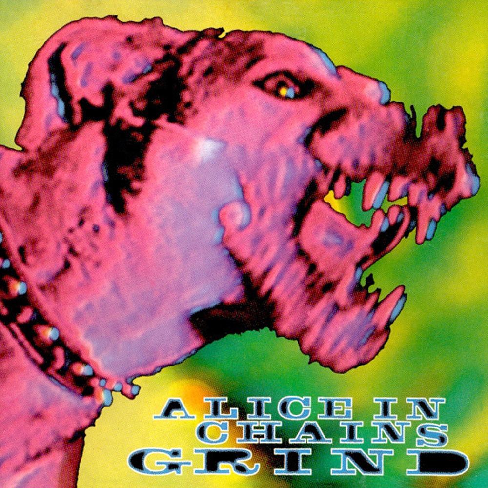 Long Live Rock Alice In Chains Grind So Close Nutshell Long Live Rock Alice In Chains Grind So Close Nutshell
