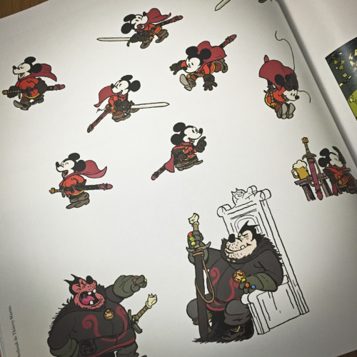 thierry-martin: “Hors Cadre”, un ArtBoOk qui compile une partie de mon travail est dispo