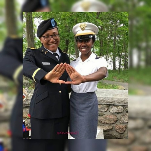 Military Deltas #WestPoint #AlphaXi #ThetaTau #FortBragg #WestPointDeltas #AlphaXiDeltas #FortBraggD