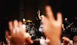 miserydesigns:  We Are Paramore 