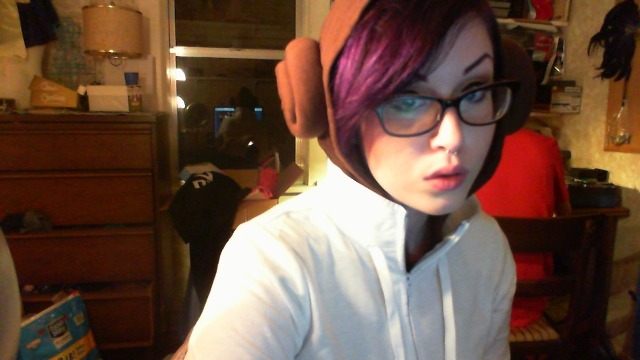 ohmygil:  lady-fett:  miss-love:  help me tumblr… you’re my only hope.  I knew