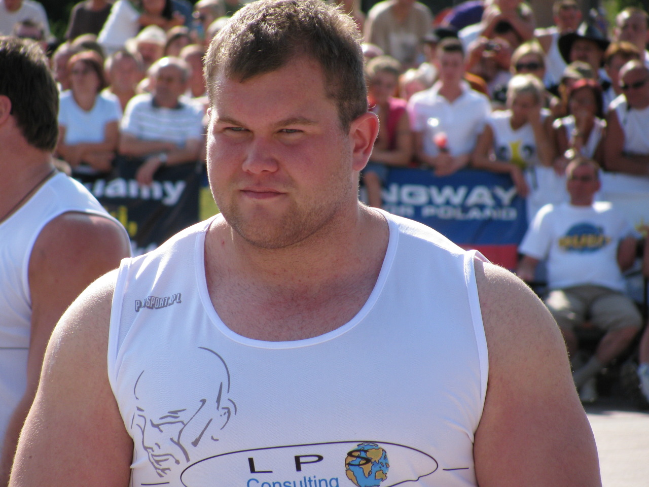 huchibear:  thebigbearcave:  Only Icelandic women give birth to real men; IT IS KNOWN.