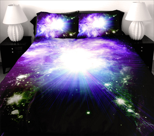imagine-create-repeat: Check out this beautiful, unique bedding sets on anlye.com ! High Q