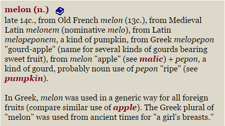purified-zone: curiooftheheart:  texelations:  alivannarose:  captainlatin:  I fucking hate languages. The Greeks had this word, right, we have no idea where it came from, it just kinda popped up out of nowhere, and it could mean either apples, cheeks,