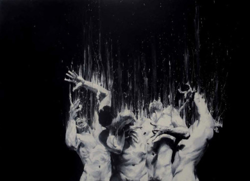 onestepbeyondmadness - By Paolo Troilo