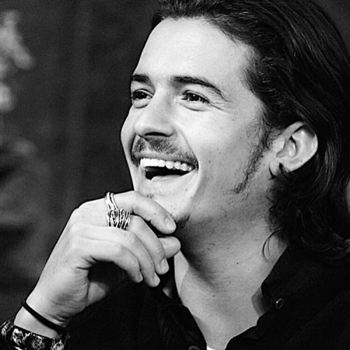 lovephotografing:    Handsome men in no particular order: 51/? - Orlando Bloom 