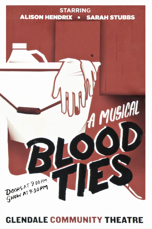 helenatheclonekiller:orphanblack:A wedding. A suicide. A cleanup. A secret.BLOOD TIES, starring Alis