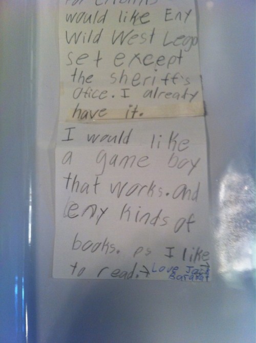 jackbracats:   AWWWWWH IM CRYING THIS IS SO CUTEEEEEEEEEE 