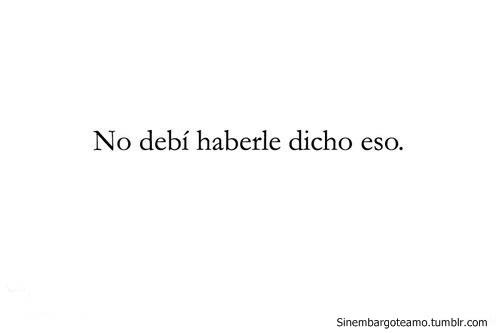 noexisto-soyinvisible:  Nunca :c 