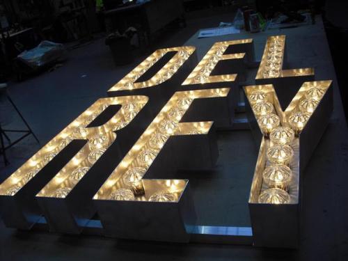 ldrnews:  “Lana Del Rey” for The Endless Summer Tour  REINA