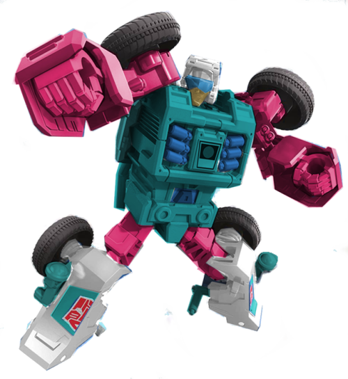 speedfreak01:  shoutout to my man joyride for making his first prominent appearance in lost light swooning at thunderclashbig same