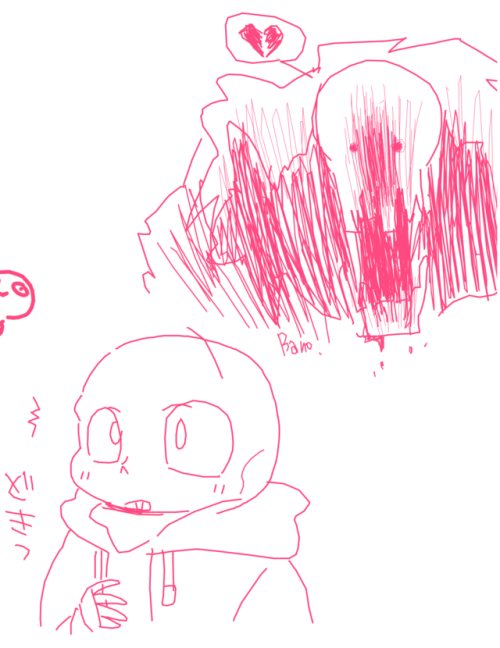 banoakira:  some oekaki-chat doodles
