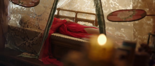 In Blossom Visual Analysis (ep. 1-7): How To Film A Gothic Romance