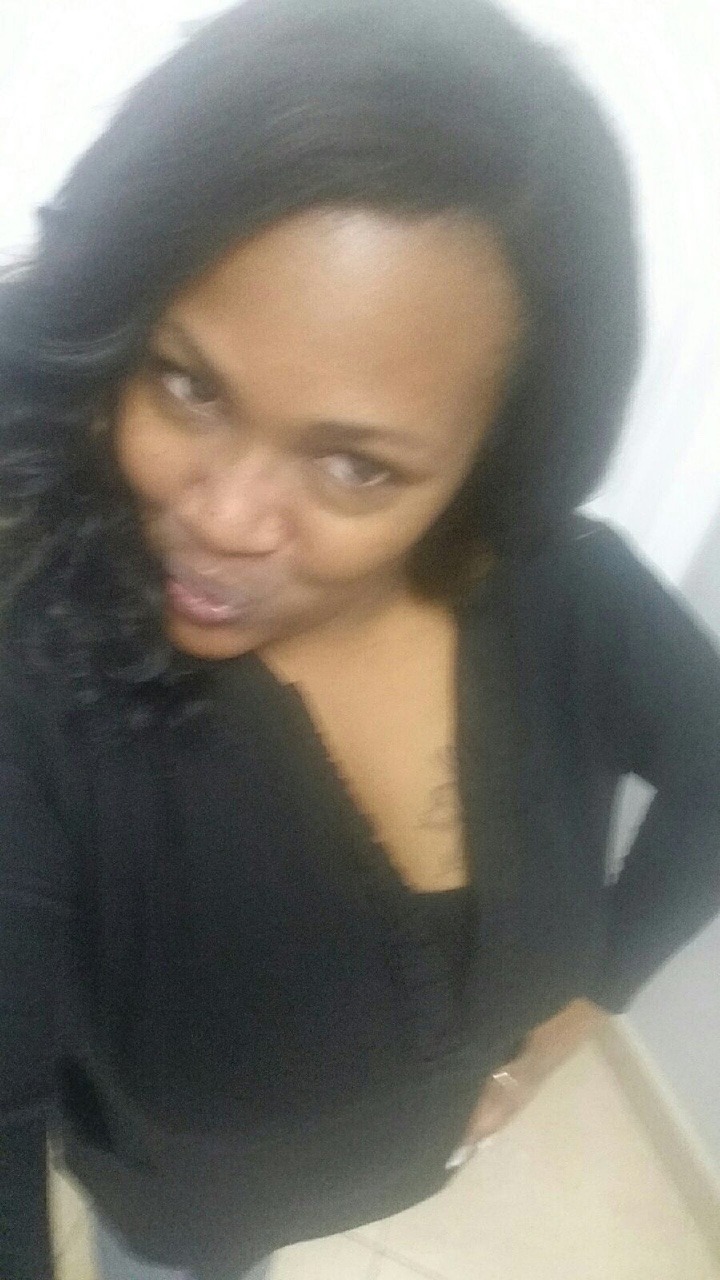 sexilexi46:  Our Sub is here to serve @therealmrfirst48 and I. She’s going to get