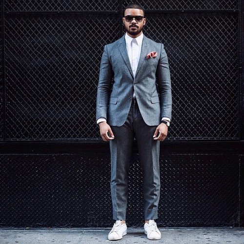 mnswrmagazine:  Style by @najwareham || MNSWR style inspiration || www.MNSWR.com 