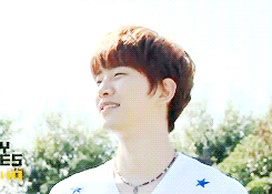 2pmlovesjunho:  Sunshine <3    