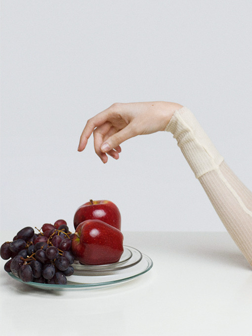 bienenkiste: Mundane Things, photographed by Laura Barcia