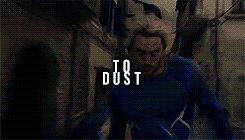 jason-todds: Just one mistake is all it will takewe’ll go down in history remember