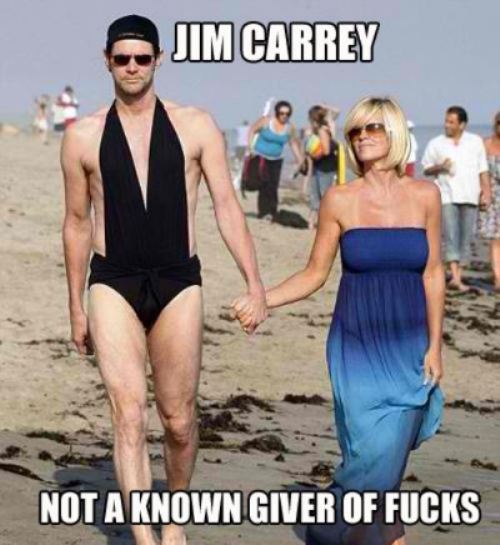 …. just another reason Canada is awesome… we produce THIS level of amazing genetics…. you jelly?  ^_^