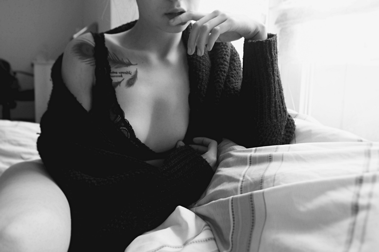 nakedcuddles:  we have a mattress right in the middle of our living room (since our