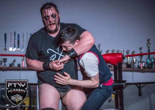 sadowrestler:  YOUNG GEEK SQUAD PUNISHED NIGHTLY IN THE RING School Boys STOMPED